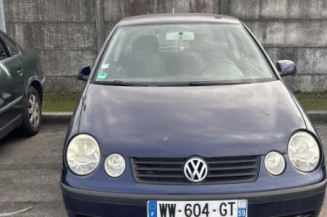Bras essuie glace arriere VOLKSWAGEN POLO 4