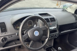 Bras essuie glace arriere VOLKSWAGEN POLO 4