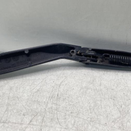 Bras essuie glace avant gauche VOLKSWAGEN POLO 4