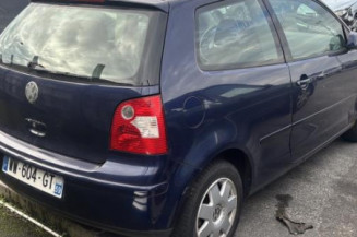 Bras essuie glace avant gauche VOLKSWAGEN POLO 4