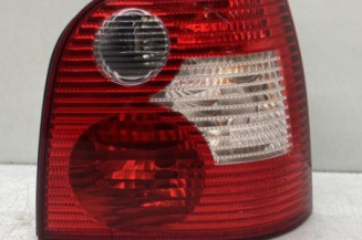 Feu arriere principal droit (feux) VOLKSWAGEN POLO 4 Photo n°1