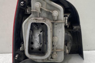 Feu arriere principal droit (feux) VOLKSWAGEN POLO 4