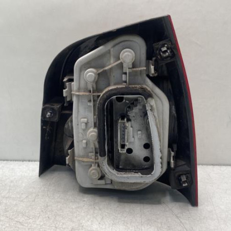 Feu arriere principal gauche (feux) VOLKSWAGEN POLO 4