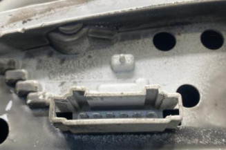 Feu arriere principal gauche (feux) VOLKSWAGEN POLO 4