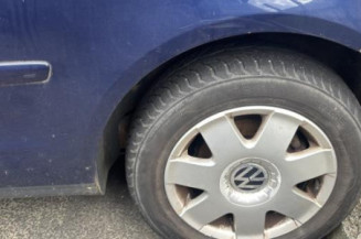 Feu arriere principal gauche (feux) VOLKSWAGEN POLO 4