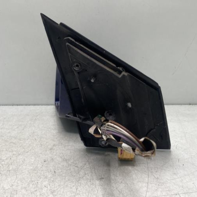 Retroviseur gauche VOLKSWAGEN POLO 4 Photo n°4