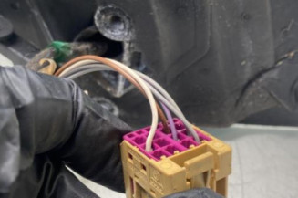 Retroviseur gauche VOLKSWAGEN POLO 4