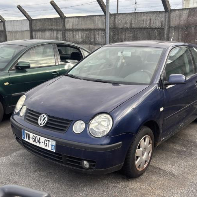 Retroviseur gauche VOLKSWAGEN POLO 4 Photo n°7