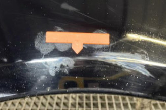 Aile avant droit VOLKSWAGEN POLO 4