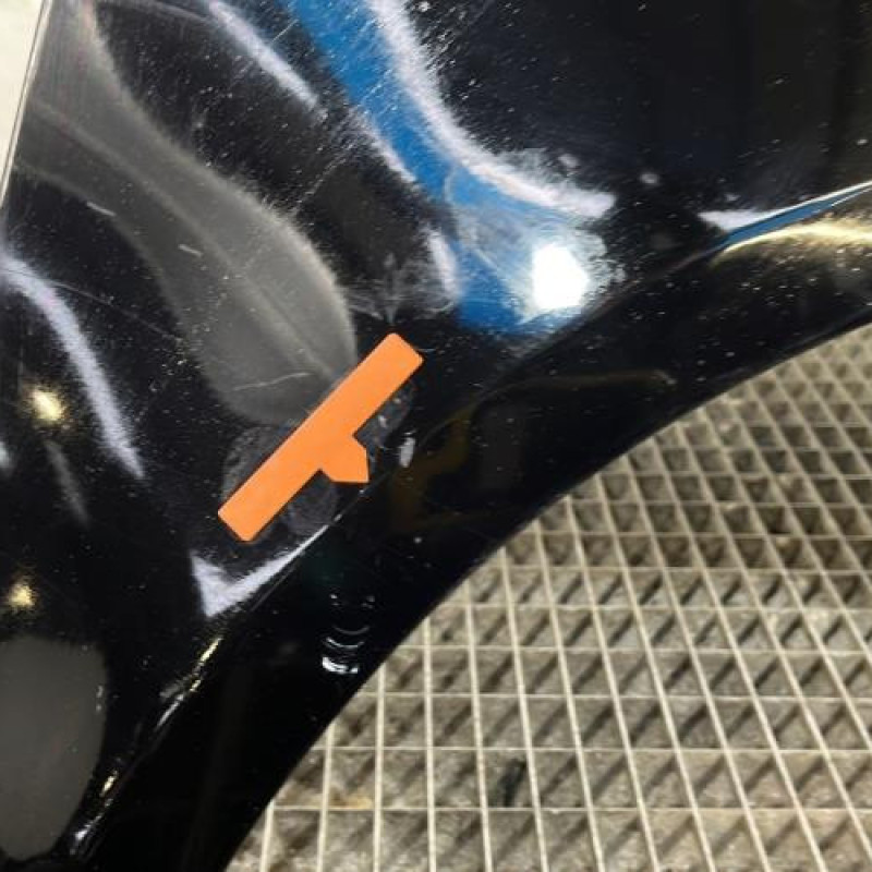 Aile avant droit VOLKSWAGEN POLO 4 Photo n°4