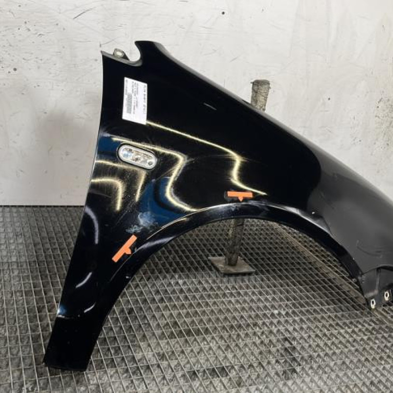 Aile avant droit VOLKSWAGEN POLO 4 Photo n°5