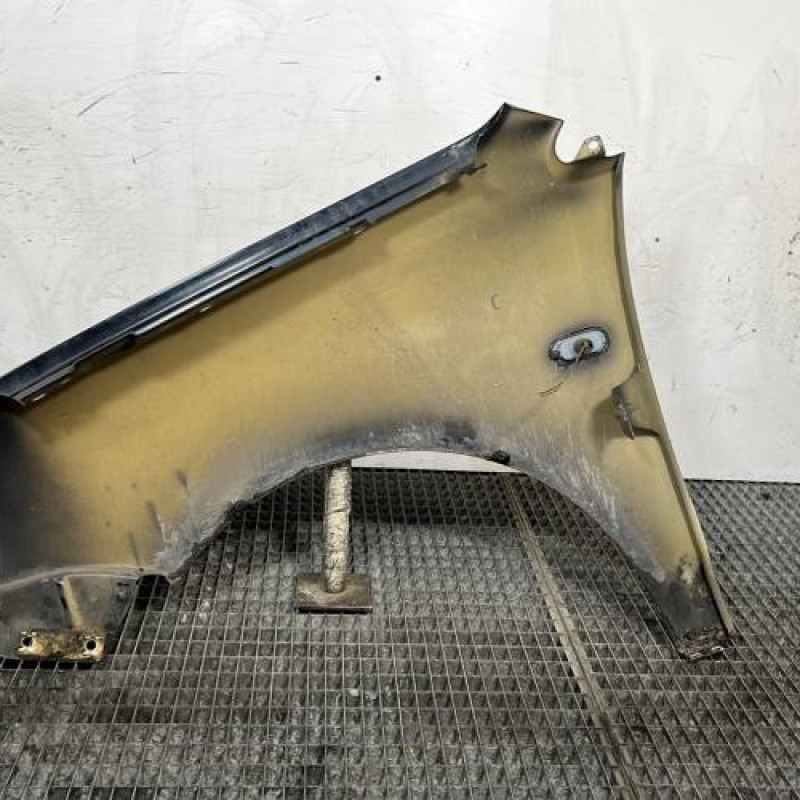 Aile avant droit VOLKSWAGEN POLO 4 Photo n°6