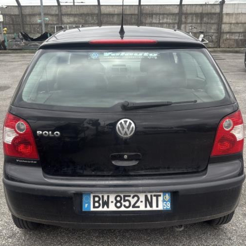 Aile avant droit VOLKSWAGEN POLO 4 Photo n°11