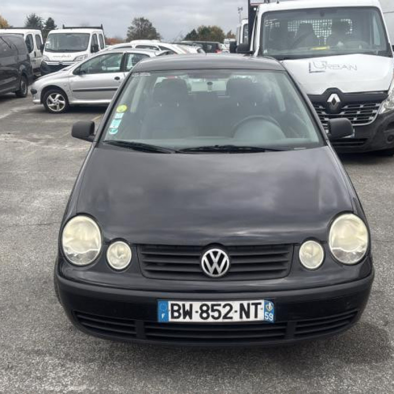 Aile avant droit VOLKSWAGEN POLO 4 Photo n°14