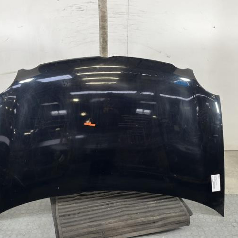 Capot VOLKSWAGEN POLO 4 Photo n°1