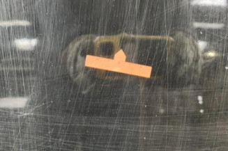 Capot VOLKSWAGEN POLO 4