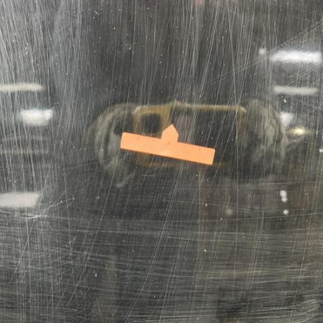 Capot VOLKSWAGEN POLO 4