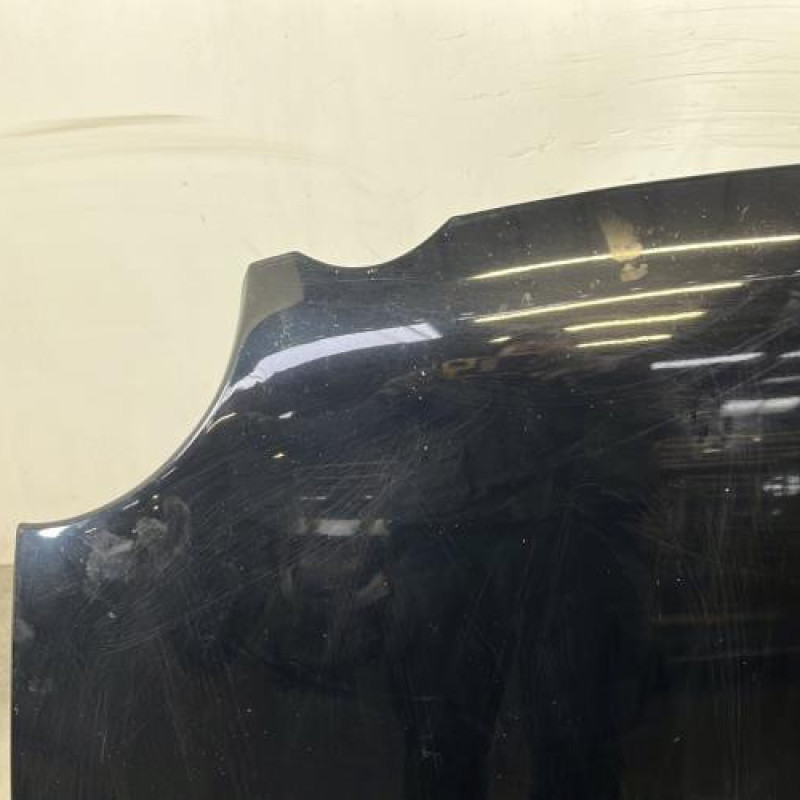 Capot VOLKSWAGEN POLO 4 Photo n°3