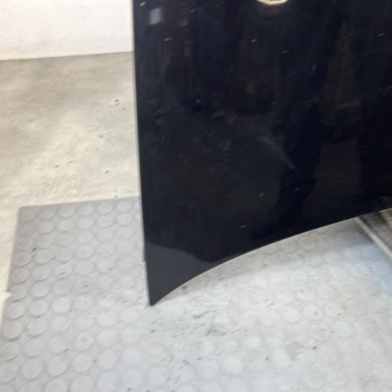 Capot VOLKSWAGEN POLO 4 Photo n°6