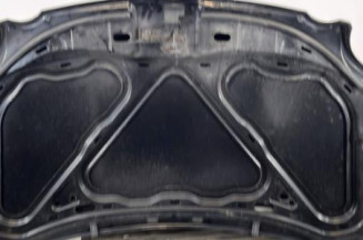 Capot VOLKSWAGEN POLO 4