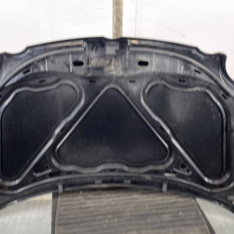 Capot VOLKSWAGEN POLO 4 Photo n°7