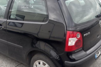 Capot VOLKSWAGEN POLO 4