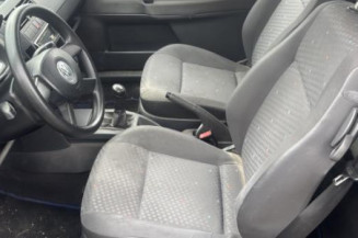 Capot VOLKSWAGEN POLO 4