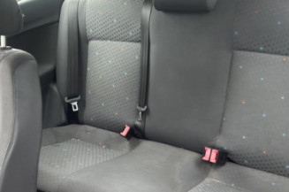 Capot VOLKSWAGEN POLO 4