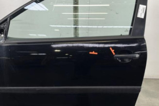 Porte avant gauche VOLKSWAGEN POLO 4 Photo n°1