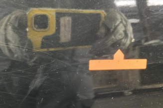 Porte avant gauche VOLKSWAGEN POLO 4