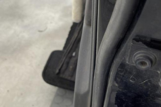 Porte avant gauche VOLKSWAGEN POLO 4