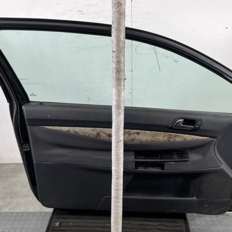 Porte avant gauche VOLKSWAGEN POLO 4 Photo n°8