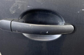 Porte avant droit VOLKSWAGEN POLO 5