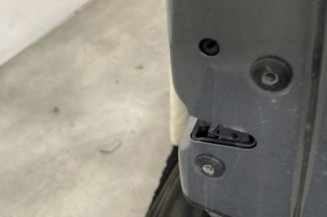 Porte avant droit VOLKSWAGEN POLO 5