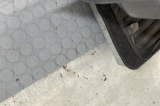 Porte avant droit VOLKSWAGEN POLO 5