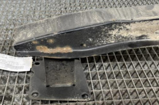 Renfort pare choc arriere (traverse) VOLKSWAGEN POLO 5