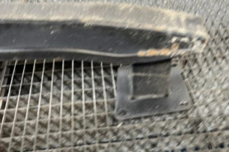 Renfort pare choc arriere (traverse) VOLKSWAGEN POLO 5