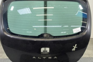 Malle/Hayon arriere SEAT ALTEA Photo n°1