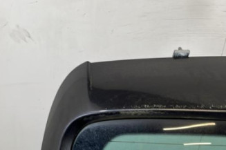 Malle/Hayon arriere SEAT ALTEA