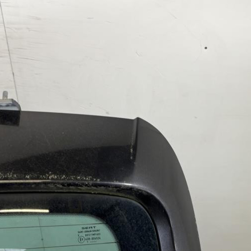 Malle/Hayon arriere SEAT ALTEA Photo n°3