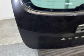 Malle/Hayon arriere SEAT ALTEA