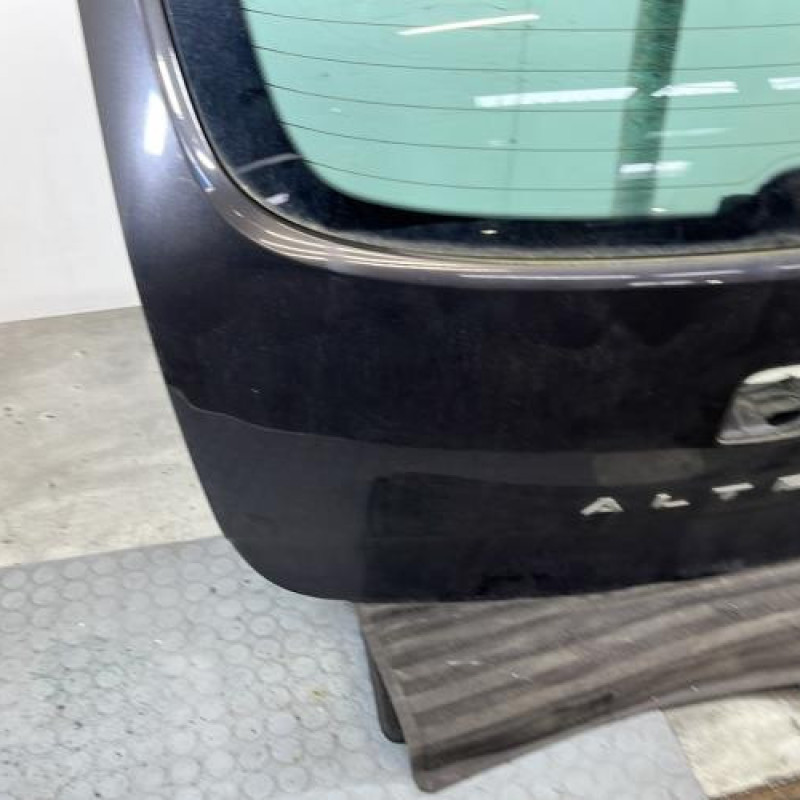 Malle/Hayon arriere SEAT ALTEA Photo n°5