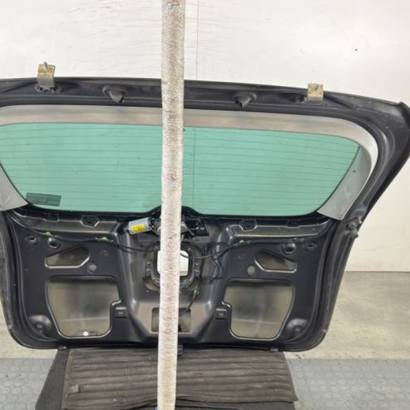 Malle/Hayon arriere SEAT ALTEA Photo n°6