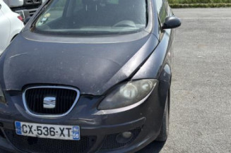 Malle/Hayon arriere SEAT ALTEA