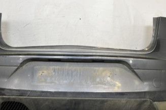 Pare choc arriere SEAT ALTEA Photo n°1