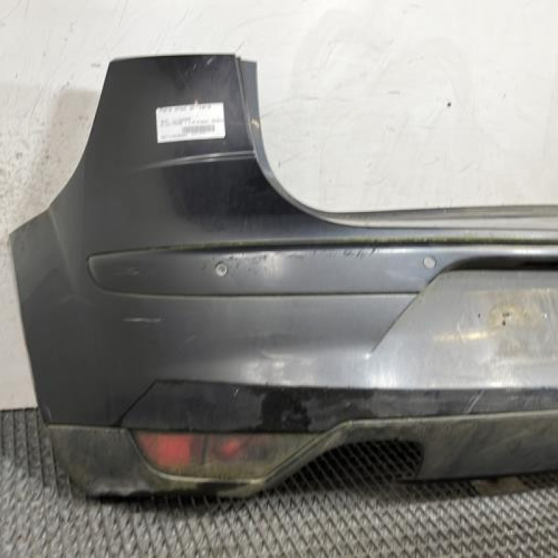 Pare choc arriere SEAT ALTEA Photo n°2