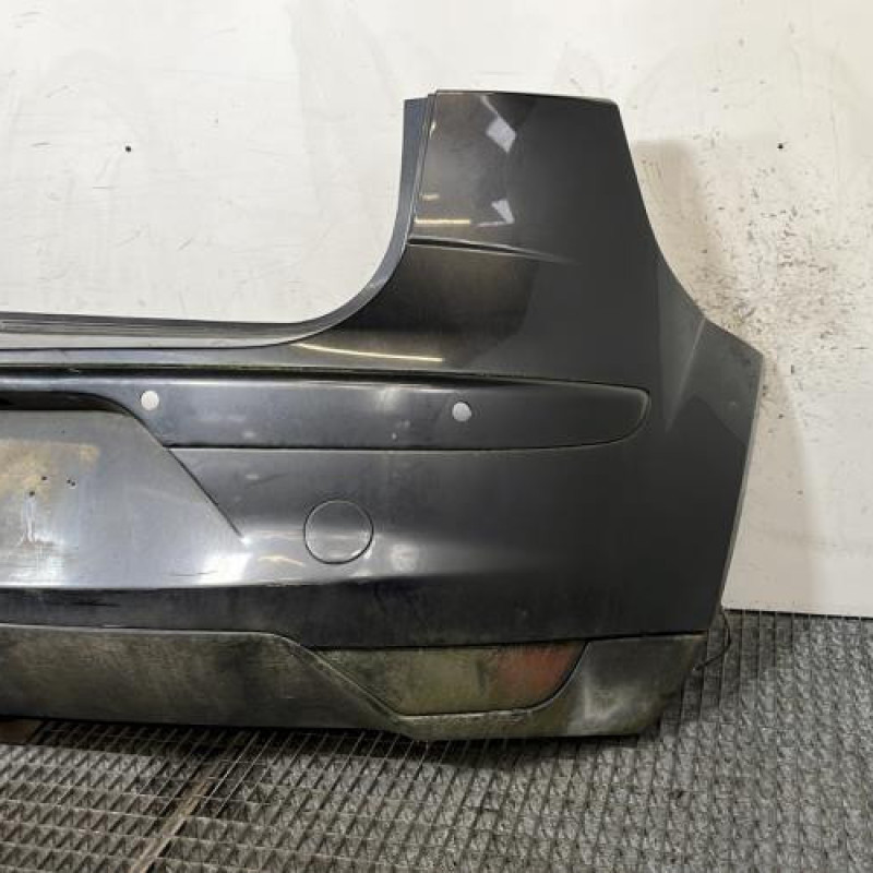 Pare choc arriere SEAT ALTEA Photo n°3