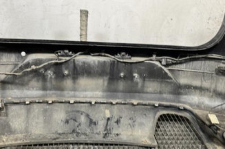 Pare choc arriere SEAT ALTEA