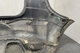 Pare choc arriere SEAT ALTEA