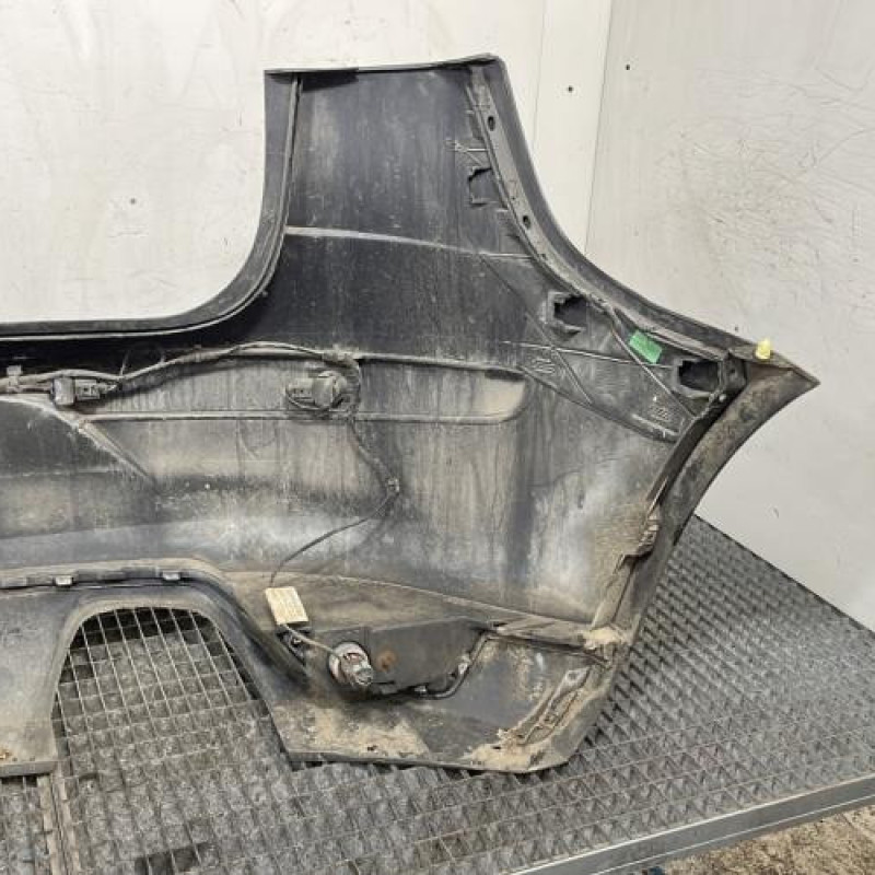 Pare choc arriere SEAT ALTEA Photo n°5